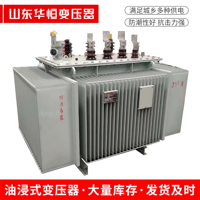 S13-10000/35乾安乾安乾安电力变压器厂家