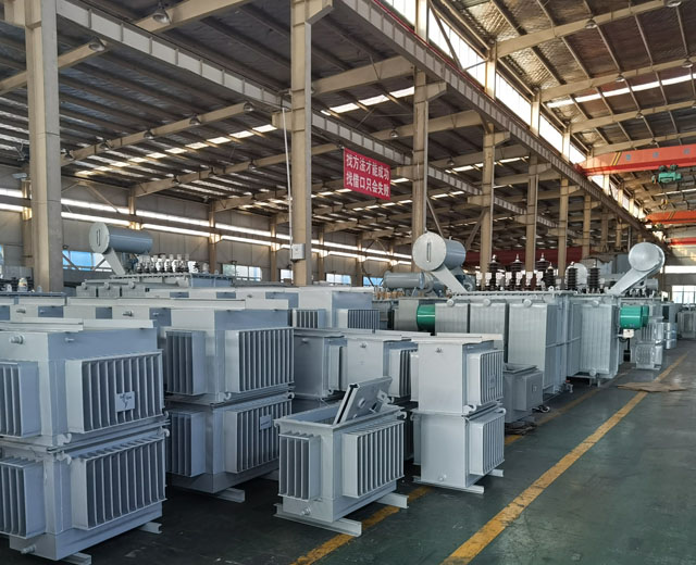 S11-8000/35乾安乾安乾安电力变压器