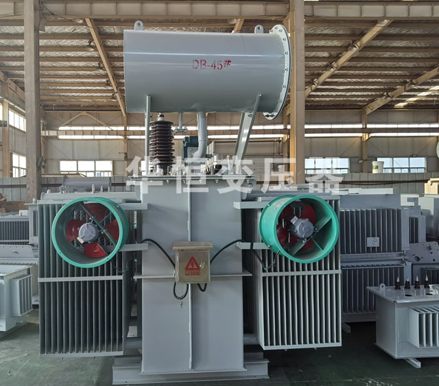 S13-6300/35乾安乾安乾安电力变压器