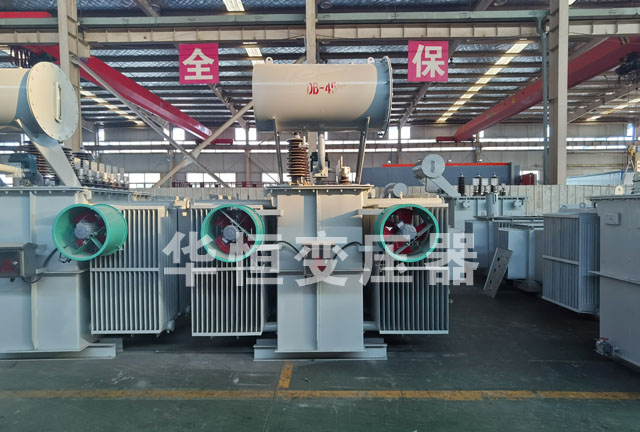 SZ11-10000/35乾安乾安乾安油浸式变压器厂家