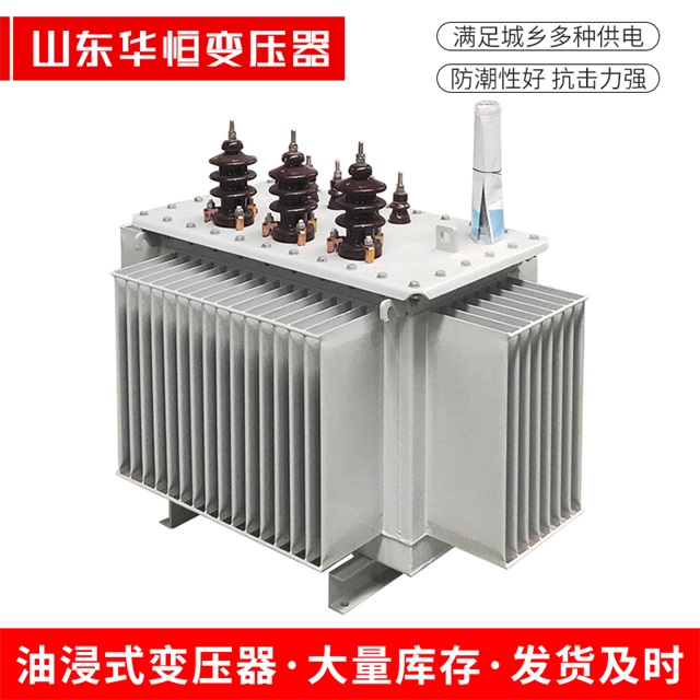 S13-10000/35乾安乾安乾安油浸式变压器厂家