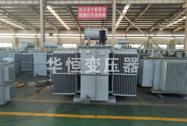SZ11-6300/35乾安乾安乾安油浸式变压器价格
